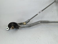2022 Dodge Charger Front Windshield Wiper Motor Fits OEM Used Auto Parts - Oemusedautoparts1.com