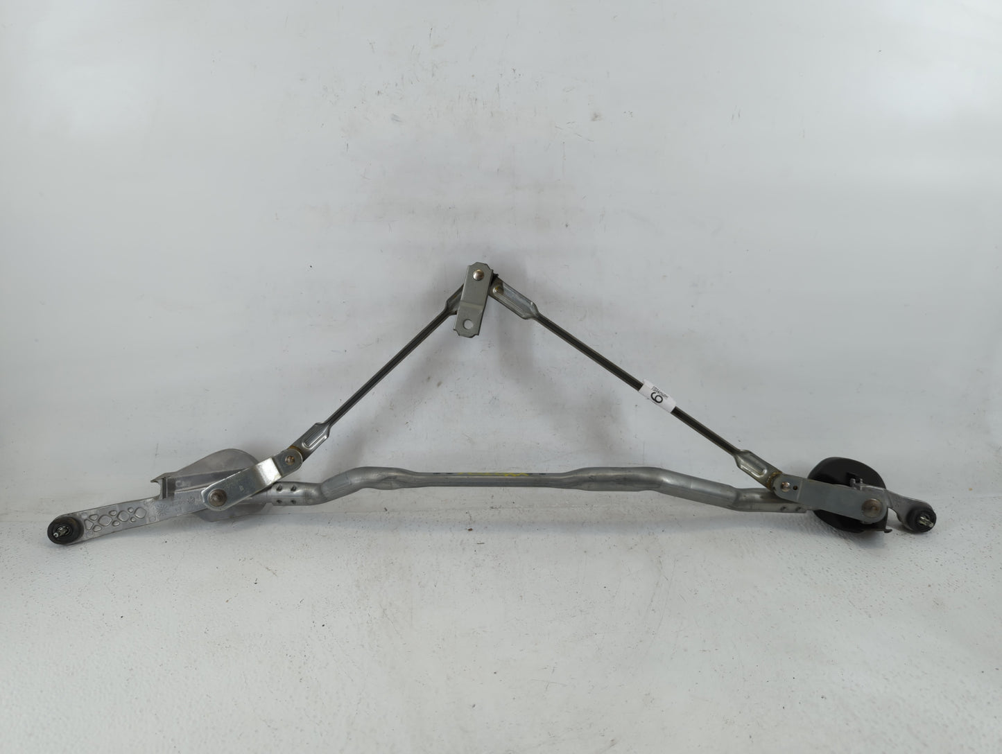 2022 Dodge Charger Front Windshield Wiper Motor Fits OEM Used Auto Parts - Oemusedautoparts1.com
