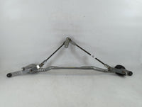 2022 Dodge Charger Front Windshield Wiper Motor Fits OEM Used Auto Parts - Oemusedautoparts1.com