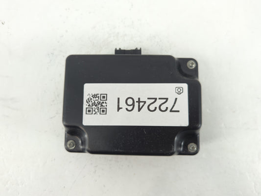 2020-2022 Dodge Charger PCM Engine Control Computer ECU ECM PCU OEM Fits Fits 2020 2021 2022 OEM Used Auto Parts - Oemusedau