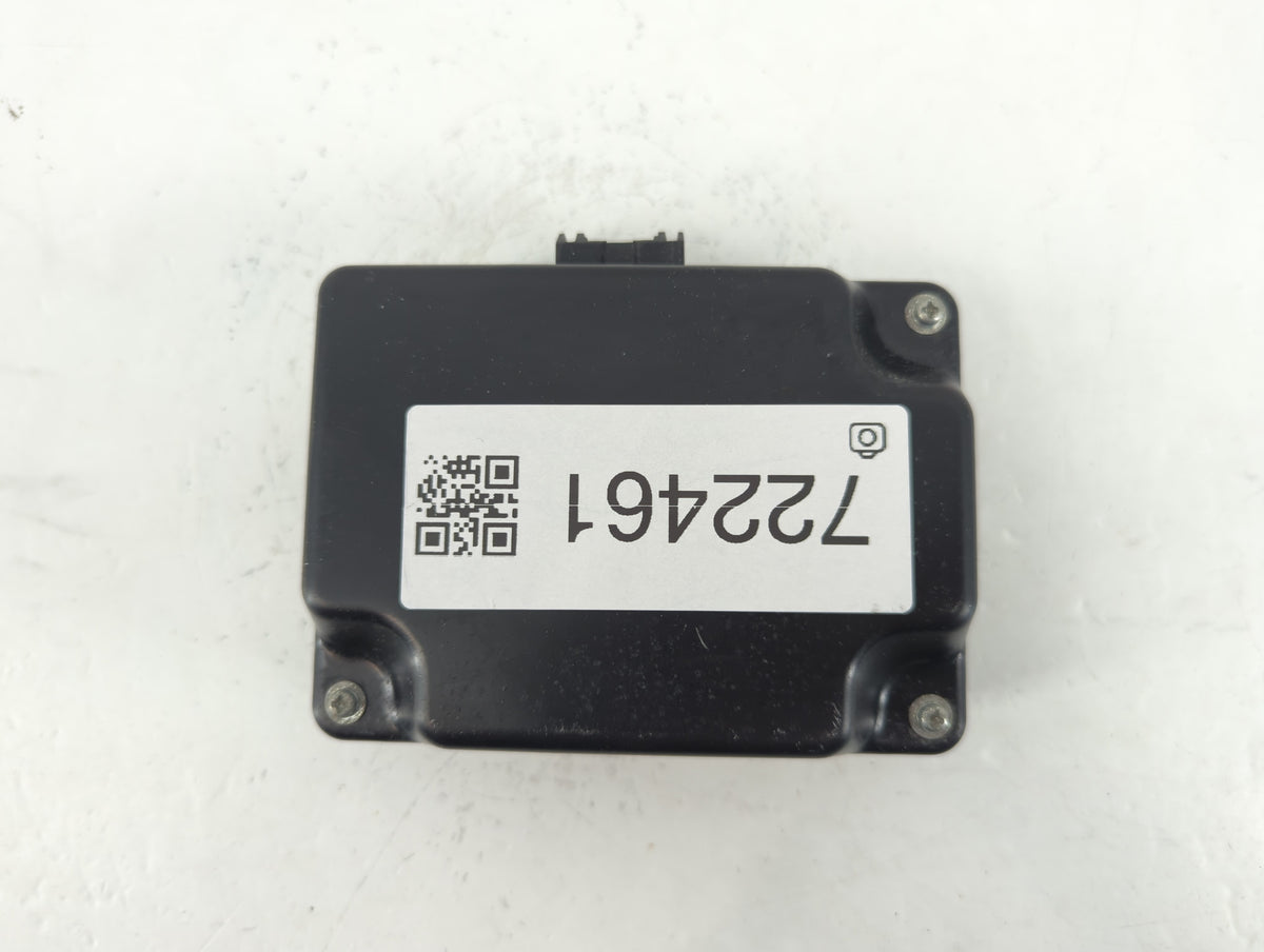 2020-2022 Dodge Charger PCM Engine Control Computer ECU ECM PCU OEM Fits 2020 2021 2022 OEM Used Auto Parts - Oemusedautopar