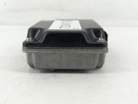 2020-2022 Dodge Charger PCM Engine Control Computer ECU ECM PCU OEM Fits Fits 2020 2021 2022 OEM Used Auto Parts - Oemusedau