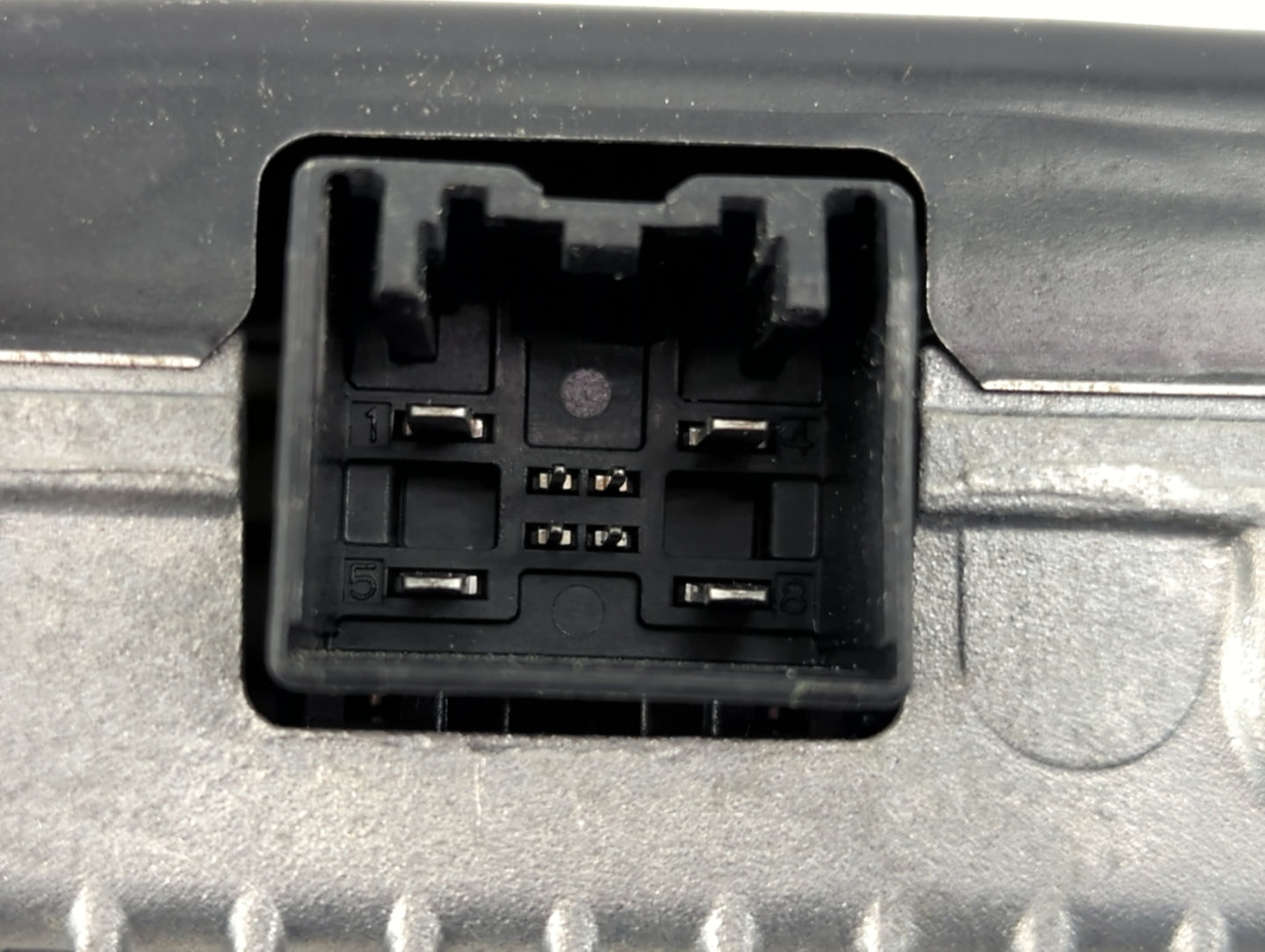 2020-2022 Dodge Charger PCM Engine Control Computer ECU ECM PCU OEM Fits Fits 2020 2021 2022 OEM Used Auto Parts - Oemusedau