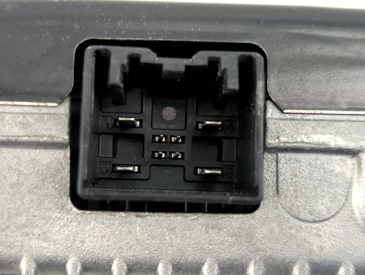2020-2022 Dodge Charger PCM Engine Control Computer ECU ECM PCU OEM Fits 2020 2021 2022 OEM Used Auto Parts - Oemusedautopar