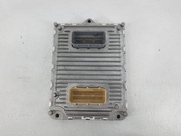 2020-2022 Dodge Charger PCM Engine Control Computer ECU ECM PCU OEM P/N:68434924AC Fits Fits 2020 2021 2022 OEM Used Auto Pa