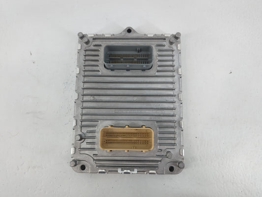 2020-2022 Dodge Charger PCM Engine Control Computer ECU ECM PCU OEM P/N:68434924AC Fits Fits 2020 2021 2022 OEM Used Auto Pa