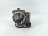 2011-2022 Dodge Charger Throttle Body P/N:0 280 750 570 05184349AC Fits OEM Used Auto Parts - Oemusedautoparts1.com