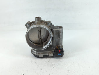 compare product 2011-2022 Dodge Charger Throttle Body P/N:0 280 750 570 05184349AC Fits OEM Used Auto Parts