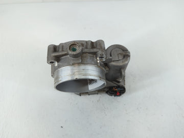 2011-2022 Dodge Charger Throttle Body P/N:0 280 750 570 05184349AC Fits OEM Used Auto Parts