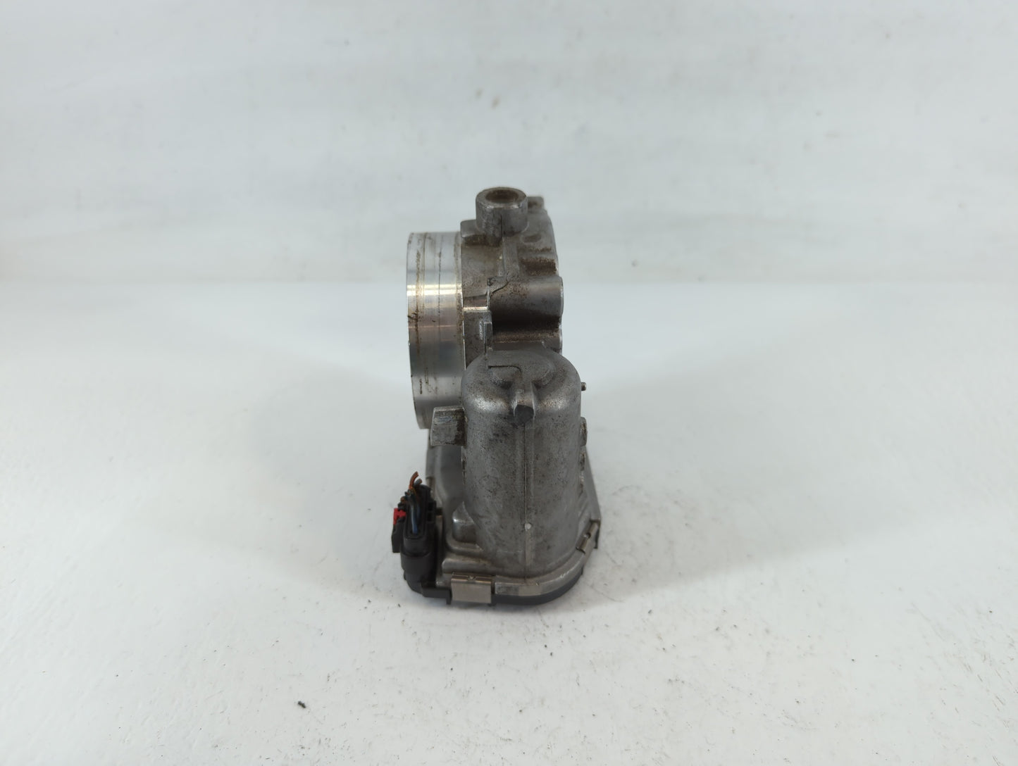 2011-2022 Dodge Charger Throttle Body P/N:0 280 750 570 05184349AC Fits OEM Used Auto Parts - Oemusedautoparts1.com