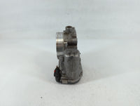 2011-2022 Dodge Charger Throttle Body P/N:0 280 750 570 05184349AC Fits OEM Used Auto Parts - Oemusedautoparts1.com