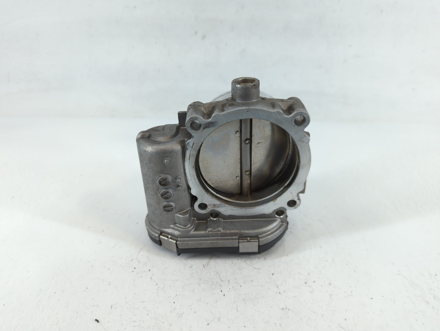 2011-2022 Dodge Charger Throttle Body P/N:0 280 750 570 05184349AC Fits OEM Used Auto Parts - Oemusedautoparts1.com