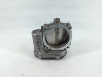 2011-2022 Dodge Charger Throttle Body P/N:0 280 750 570 05184349AC Fits OEM Used Auto Parts - Oemusedautoparts1.com
