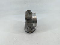2011-2022 Dodge Charger Throttle Body P/N:0 280 750 570 05184349AC Fits OEM Used Auto Parts - Oemusedautoparts1.com