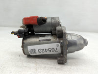 2017-2022 Dodge Charger Car Starter Motor Solenoid OEM P/N:28000-9301 56029852AB Fits OEM Used Auto Parts - Oemusedautoparts