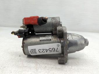 compare product 2017-2022 Dodge Charger Car Starter Motor Solenoid OEM P/N:28000-9301 56029852AB Fits OEM Used Auto Parts