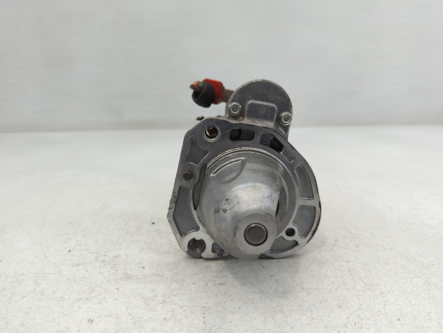 2017-2022 Dodge Charger Car Starter Motor Solenoid OEM P/N:28000-9301 56029852AB Fits OEM Used Auto Parts - Oemusedautoparts