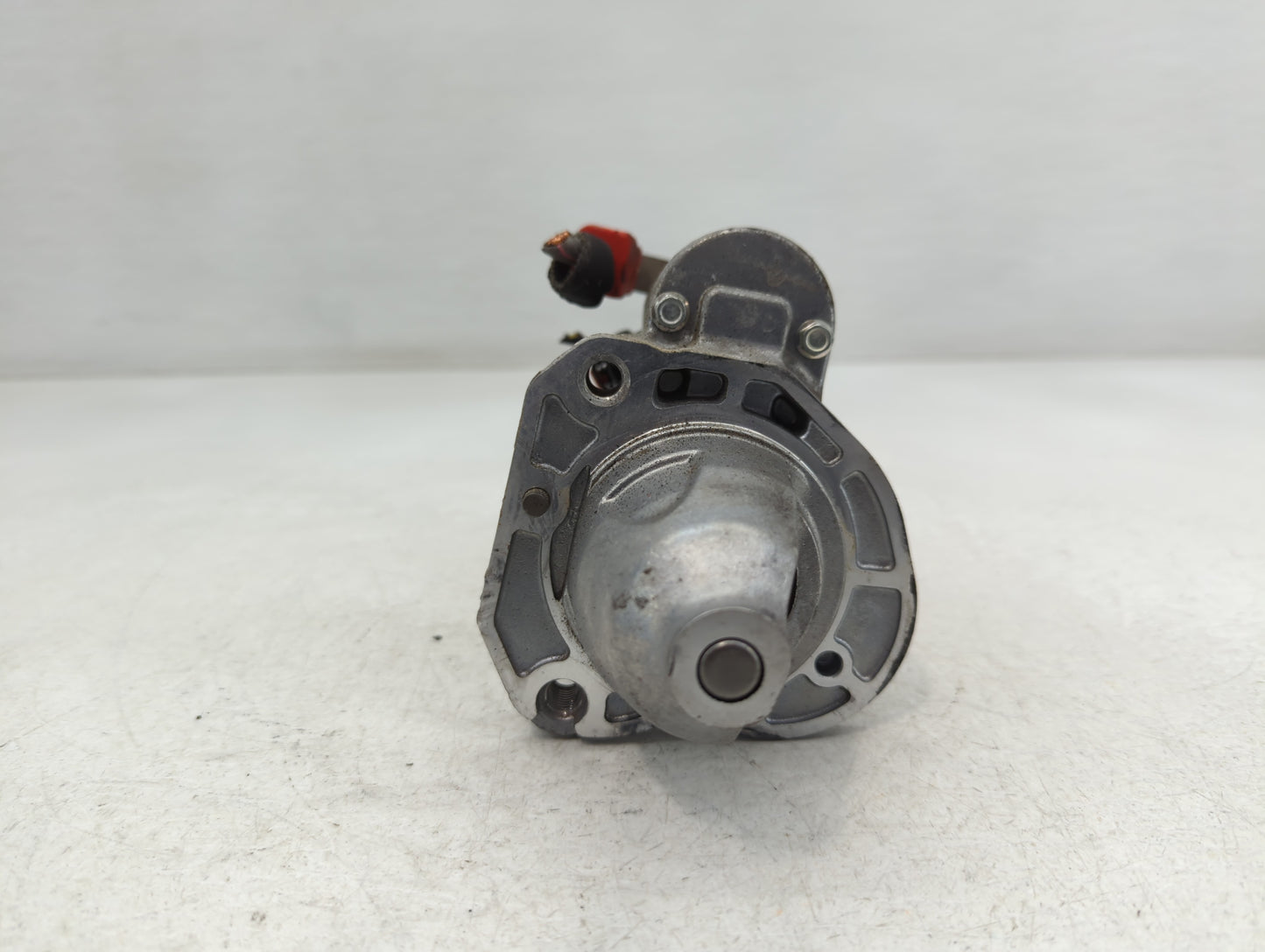 2017-2022 Dodge Charger Car Starter Motor Solenoid OEM P/N:28000-9301 56029852AB Fits OEM Used Auto Parts - Oemusedautoparts