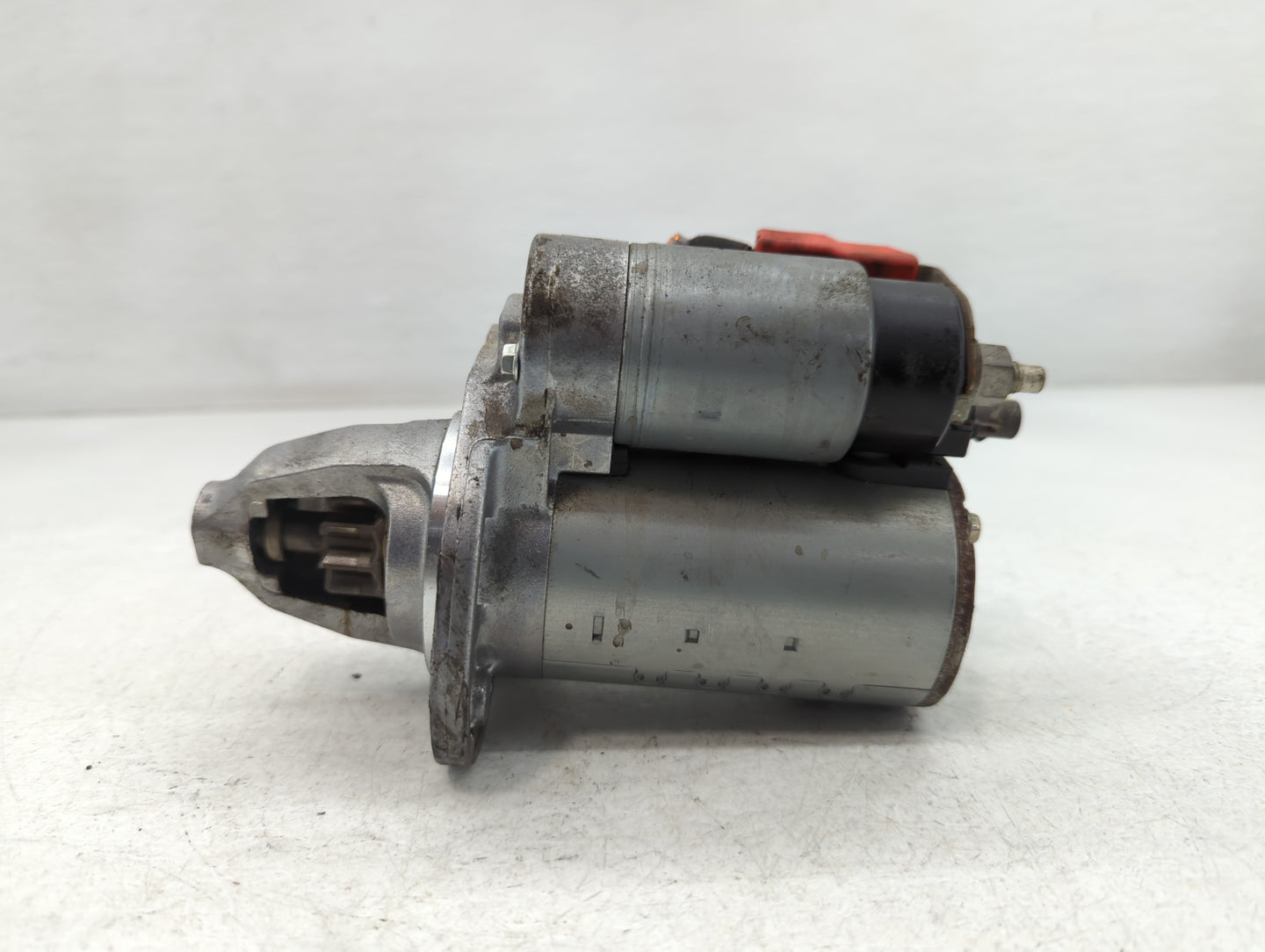 2017-2022 Dodge Charger Car Starter Motor Solenoid OEM P/N:28000-9301 56029852AB Fits OEM Used Auto Parts - Oemusedautoparts
