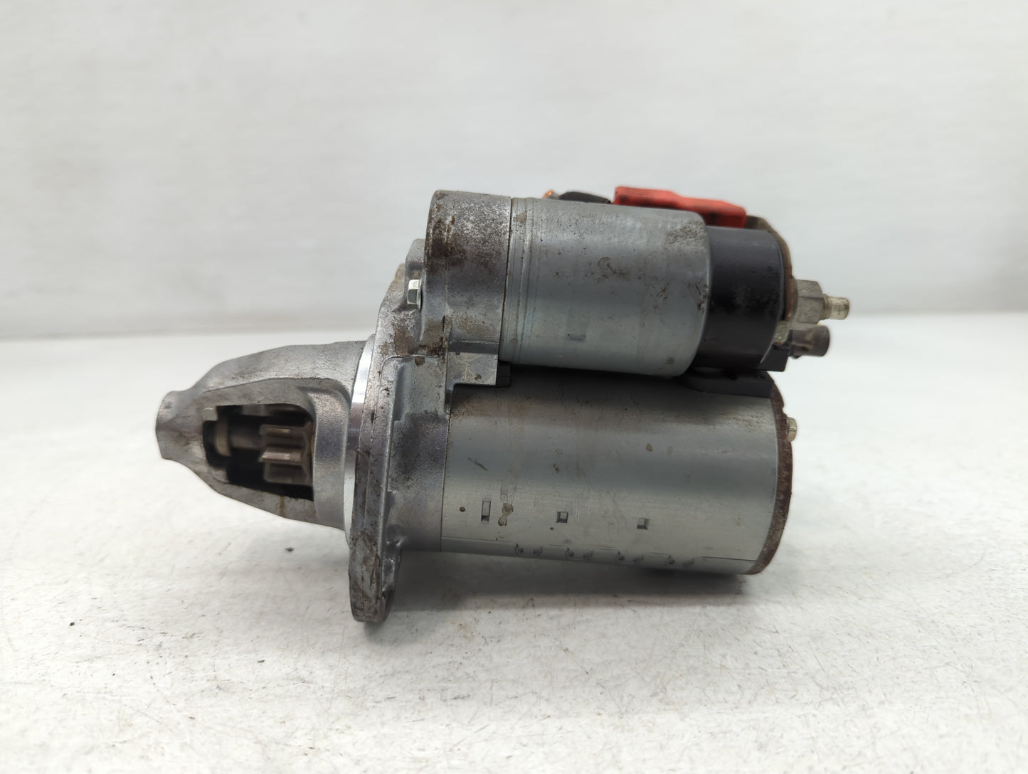 2017-2022 Dodge Charger Car Starter Motor Solenoid OEM P/N:28000-9301 56029852AB Fits OEM Used Auto Parts - Oemusedautoparts