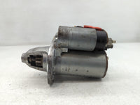 2017-2022 Dodge Charger Car Starter Motor Solenoid OEM P/N:28000-9301 56029852AB Fits OEM Used Auto Parts - Oemusedautoparts