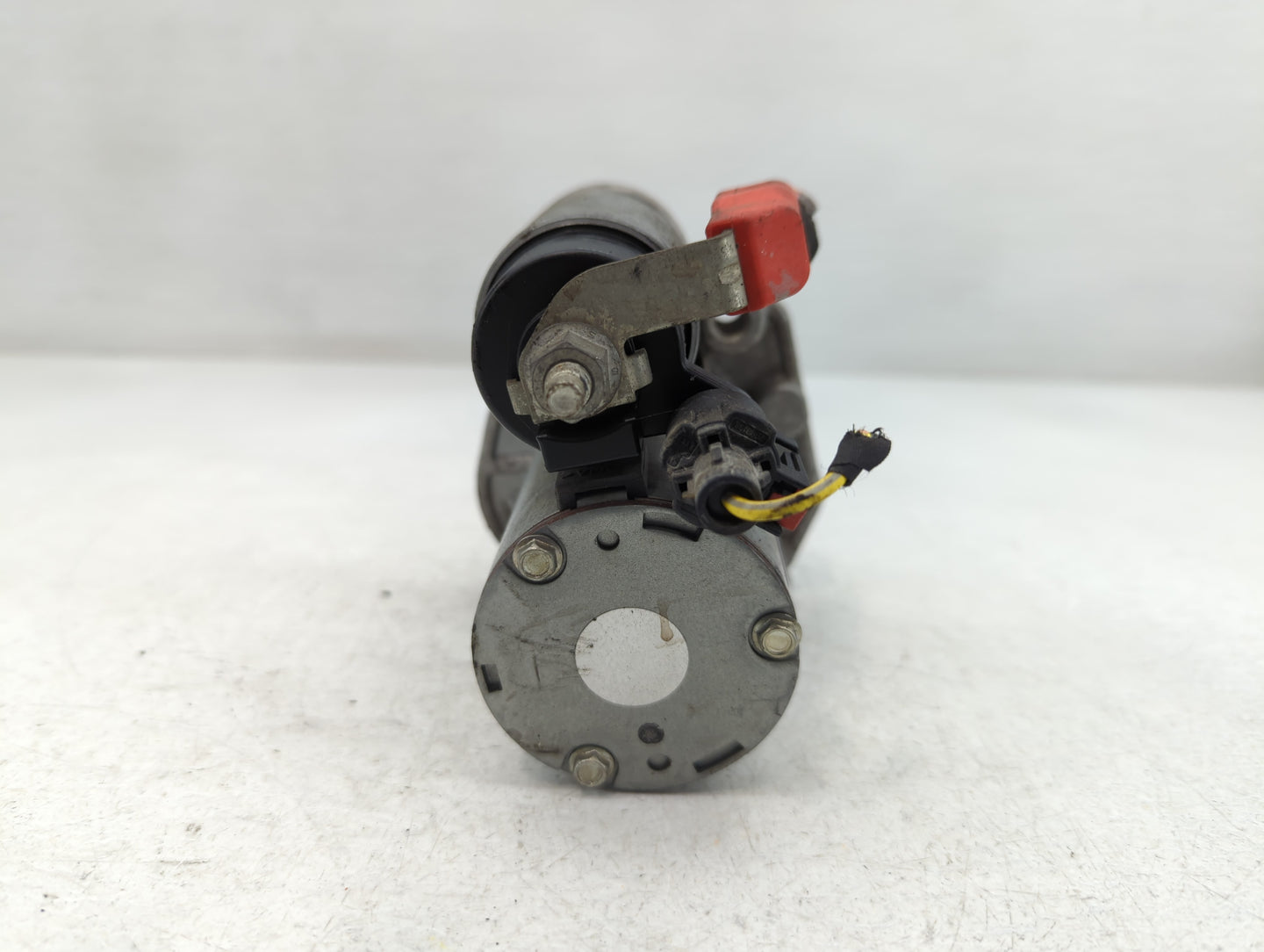 2017-2022 Dodge Charger Car Starter Motor Solenoid OEM P/N:28000-9301 56029852AB Fits OEM Used Auto Parts - Oemusedautoparts