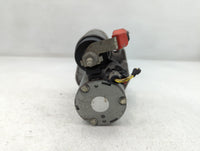 2017-2022 Dodge Charger Car Starter Motor Solenoid OEM P/N:28000-9301 56029852AB Fits OEM Used Auto Parts - Oemusedautoparts