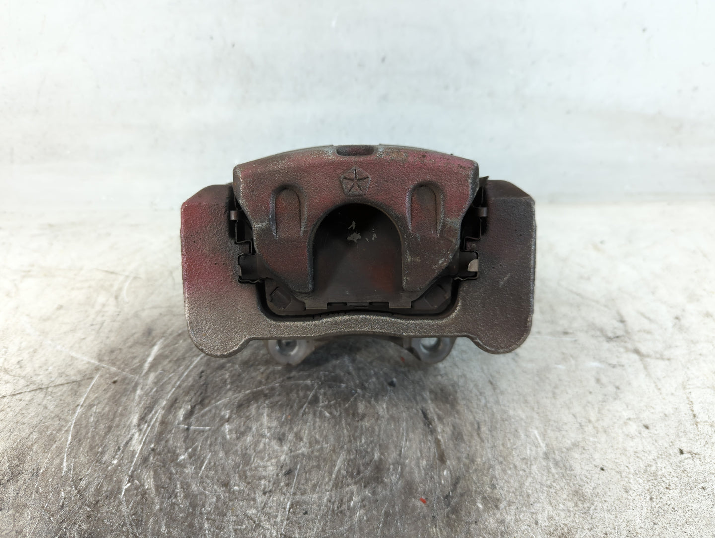2022 Dodge Charger Front Passenger Right Brake Caliper - Oemusedautoparts1.com