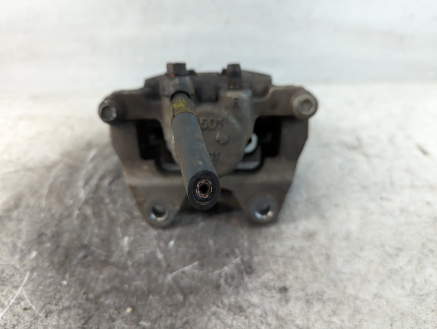 2022 Dodge Charger Front Passenger Right Brake Caliper - Oemusedautoparts1.com
