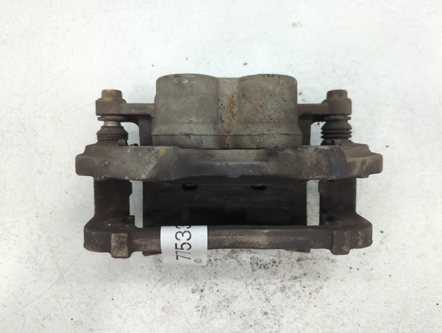 2021-2022 Dodge Charger Front Passenger Right Brake Caliper - Oemusedautoparts1.com