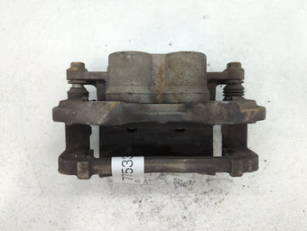 compare product 2021-2022 Dodge Charger Front Passenger Right Brake Caliper