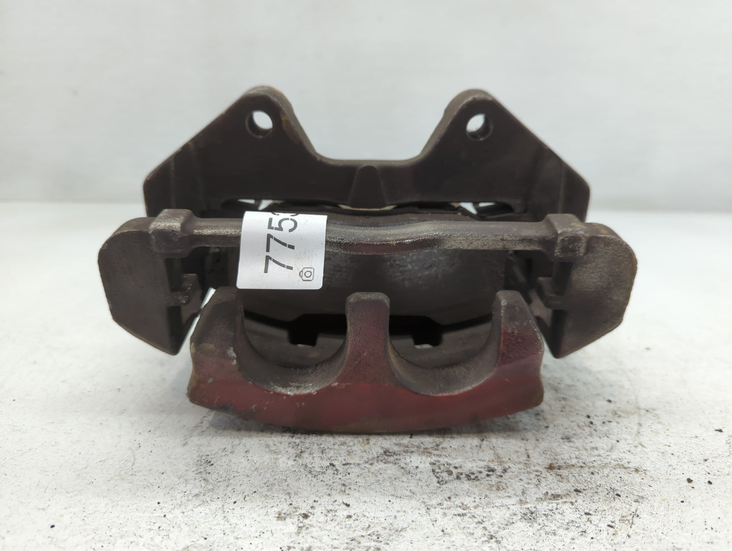 2021-2022 Dodge Charger Front Passenger Right Brake Caliper - Oemusedautoparts1.com