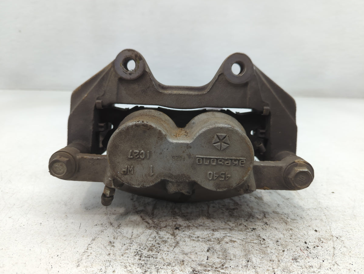 2021-2022 Dodge Charger Front Passenger Right Brake Caliper - Oemusedautoparts1.com