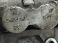 2021-2022 Dodge Charger Front Passenger Right Brake Caliper - Oemusedautoparts1.com