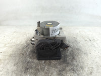 2015-2022 Dodge Charger Anti-Lock Brake ABS Pump Module Actuator OEM P/N:P68500121AC Fits OEM Used Auto Parts - Oemusedautop