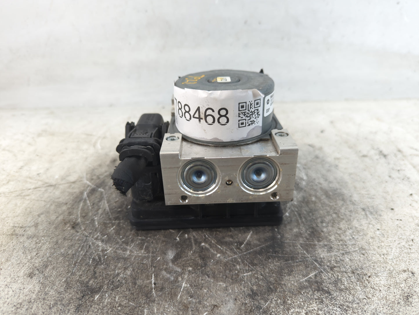 2015-2022 Dodge Charger ABS Pump Control Module Replacement P/N:P68500121AC Fits Fits 2015 2016 2017 2018 2019 2020 2021 202