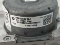 2015-2022 Dodge Charger ABS Pump Control Module Replacement P/N:P68500121AC Fits Fits 2015 2016 2017 2018 2019 2020 2021 202