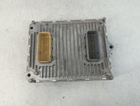 2020-2022 Dodge Charger PCM Engine Control Computer ECU ECM PCU OEM P/N:68434 924AC Fits Fits 2020 2021 2022 OEM Used Auto P