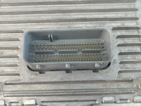 2020-2022 Dodge Charger PCM Engine Control Computer ECU ECM PCU OEM P/N:68434 924AC Fits Fits 2020 2021 2022 OEM Used Auto P