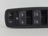 2022 Dodge Durango Master Power Window Switch Replacement Driver Side Left P/N:68319802AA Fits OEM Used Auto Parts - Oemused