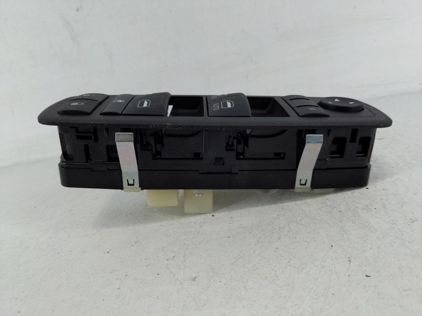 2022 Dodge Durango Master Power Window Switch Replacement Driver Side Left P/N:68319802AA Fits OEM Used Auto Parts - Oemused