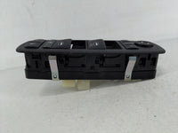 2022 Dodge Durango Master Power Window Switch Replacement Driver Side Left P/N:68319802AA Fits OEM Used Auto Parts - Oemused
