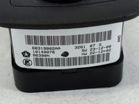 2022 Dodge Durango Master Power Window Switch Replacement Driver Side Left P/N:68319802AA Fits OEM Used Auto Parts - Oemused