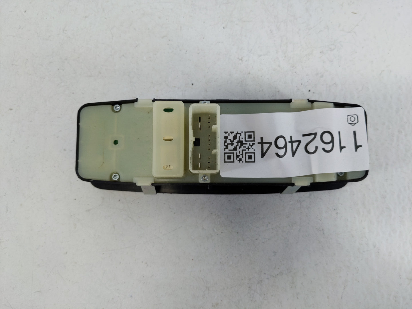 2022 Dodge Durango Master Power Window Switch Replacement Driver Side Left P/N:68319802AA Fits OEM Used Auto Parts - Oemused