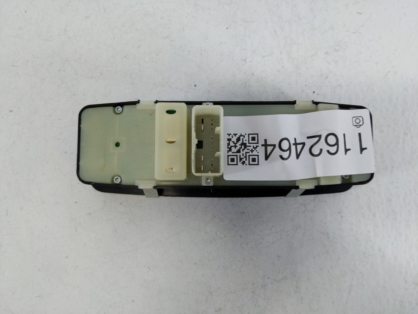 2022 Dodge Durango Master Power Window Switch Replacement Driver Side Left P/N:68319802AA Fits OEM Used Auto Parts - Oemused