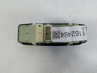 2022 Dodge Durango Master Power Window Switch Replacement Driver Side Left P/N:68319802AA Fits OEM Used Auto Parts - Oemused