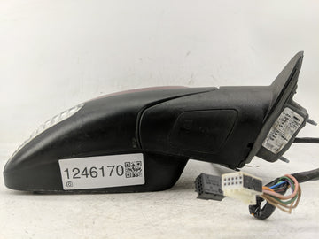 2014-2022 Dodge Durango Passenger Side View Mirror - Right Door Mirror OEM Used