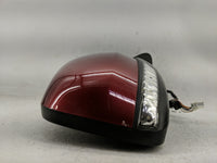 2014-2022 Dodge Durango Passenger Side View Mirror - Right Door Mirror OEM Used - Oemusedautoparts1.com