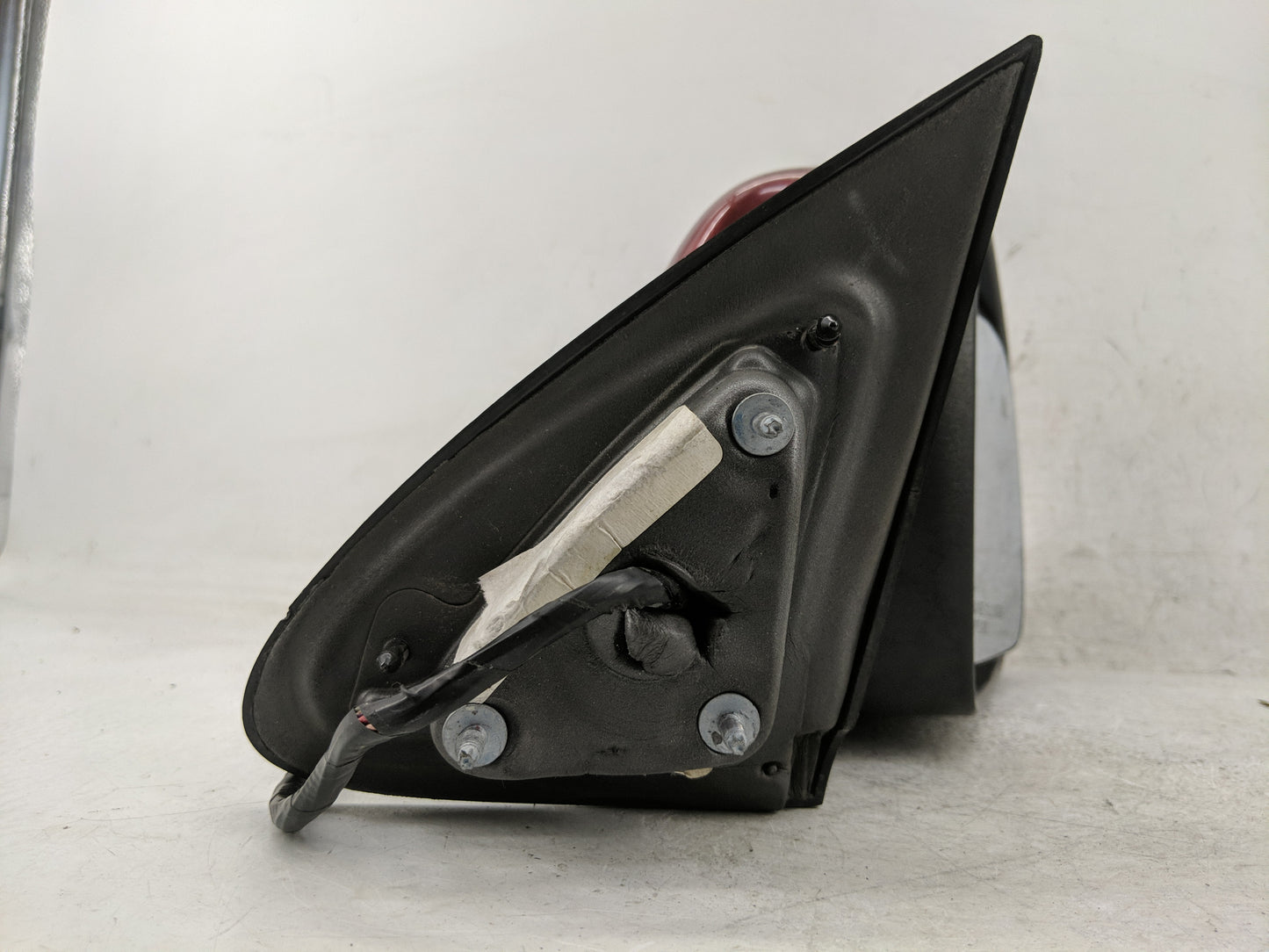 2014-2022 Dodge Durango Passenger Side View Mirror - Right Door Mirror OEM Used - Oemusedautoparts1.com