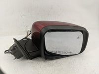 2014-2022 Dodge Durango Passenger Side View Mirror - Right Door Mirror OEM Used - Oemusedautoparts1.com